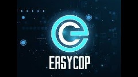 How to setup Shoe Bot (ECB)