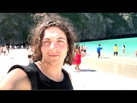 Vidéo: Le guide de voyage de l'étudiant en Thaïlande