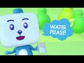 Episode 2: Wa-Bo On The Watch