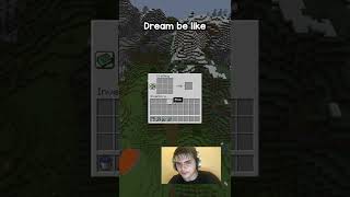 #shorts Dream Be like:
