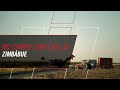 No campo com Case IH: Zimbábue | Colheita de Cana e Produção de Etanol