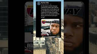 Celebrity FREEWAY - Philadelphia Freeway - ratings? Wealth