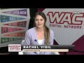 WAC Women's Basketball Roundup - 2.5.19