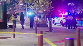 WATCH: DC Police announce arrests in triple homicide