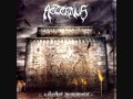 Aeternus - Seen Through Abhorrent Eyes