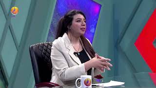 JINTV| BERNAMA GOTÛBÊJ - BI NETEWÎ XEMGÎN - HENA XELID