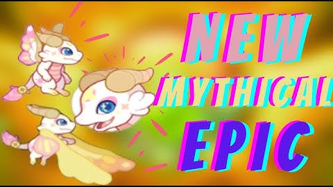 I Got the *NEW* Mythical Epic *Lumanight* EARLY