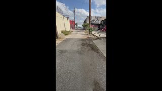 2 deaths in 2 days in the Deco District on San Antonio's west side