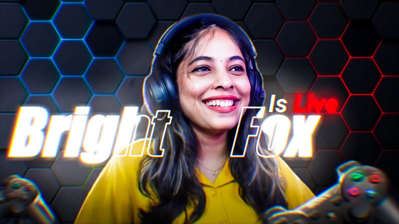 Bright Fox as Ellie (AKA ഏലിയാമ്മ കുട്ടി) GTA V RP | TKRP #Brightfox