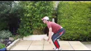 Burpee Workout: How To Do Burpees Variations