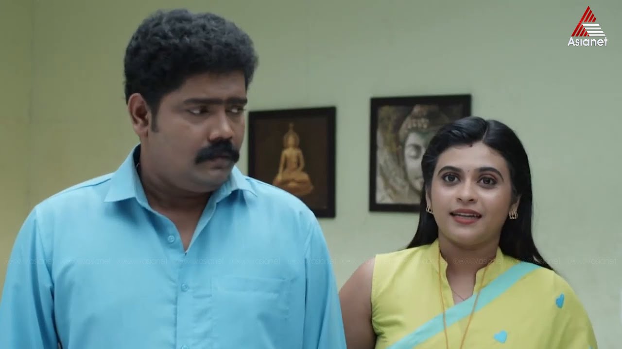 Santhwanam 2 || Episode 495 || 23-12-25