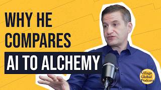 Will AI Make Commercial Software Obsolete? | Michael Hochberg (Periplous) screenshot 1