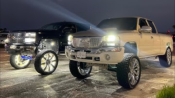 scrapin the coast 2023// cops everywhere🙀