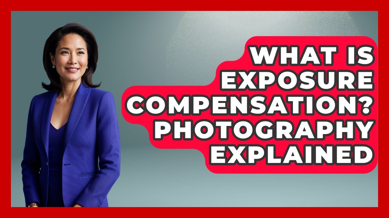 What Is Exposure Compensation? Photography Explained - Image Review Studio