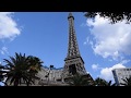 Hilton Grand Vacations Suites on the Las Vegas Strip - YouTube