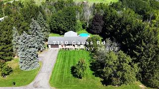 7150 Gauss Rd, Bloomfield, NY 14469 - Video Tour by R3D Media 7150 Gauss Rd, Bloomfield, NY 14469 - Video Tour by R3D Media