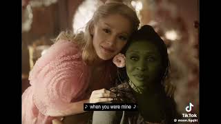 | Wicked | TikTok Compilation #68 |