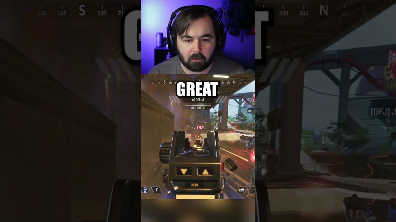 Unlocking the Rarest Apex Legends Badge with Ballistic! 😱🏆 