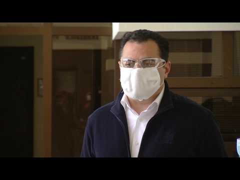 სამეგრელო-ზემო სვანეთის სახელმწიფო რწმუნებულის კომენტარი