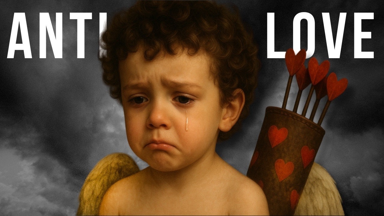 GEN Z : la génération ANTI-AMOUR qui alarme