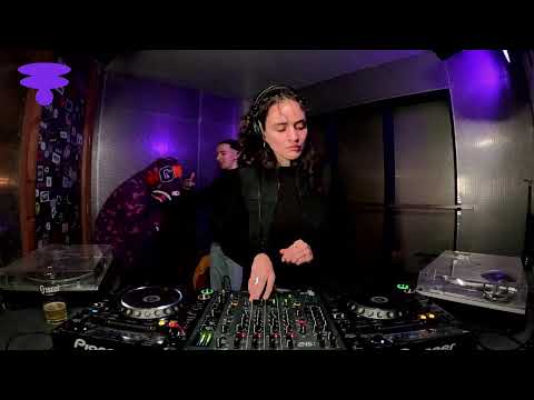 Aza Invites JJASMIN3 Jhonny 5 Ninendtwelve GIMIC 19 November 2025