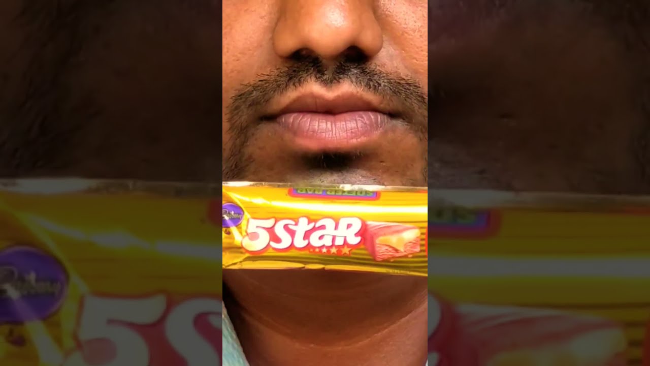 The Most Satisfying Chocolate 🍬 And Candy ASMR Compilation - YouTube
