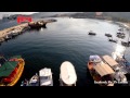 ΣΑΡΤΗ ΧΑΛΚΙΔΙΚΗ  SARTI CHALKIDIKI AERIAL VIDEO HD SITHONIA GREECE #FlyInGreece