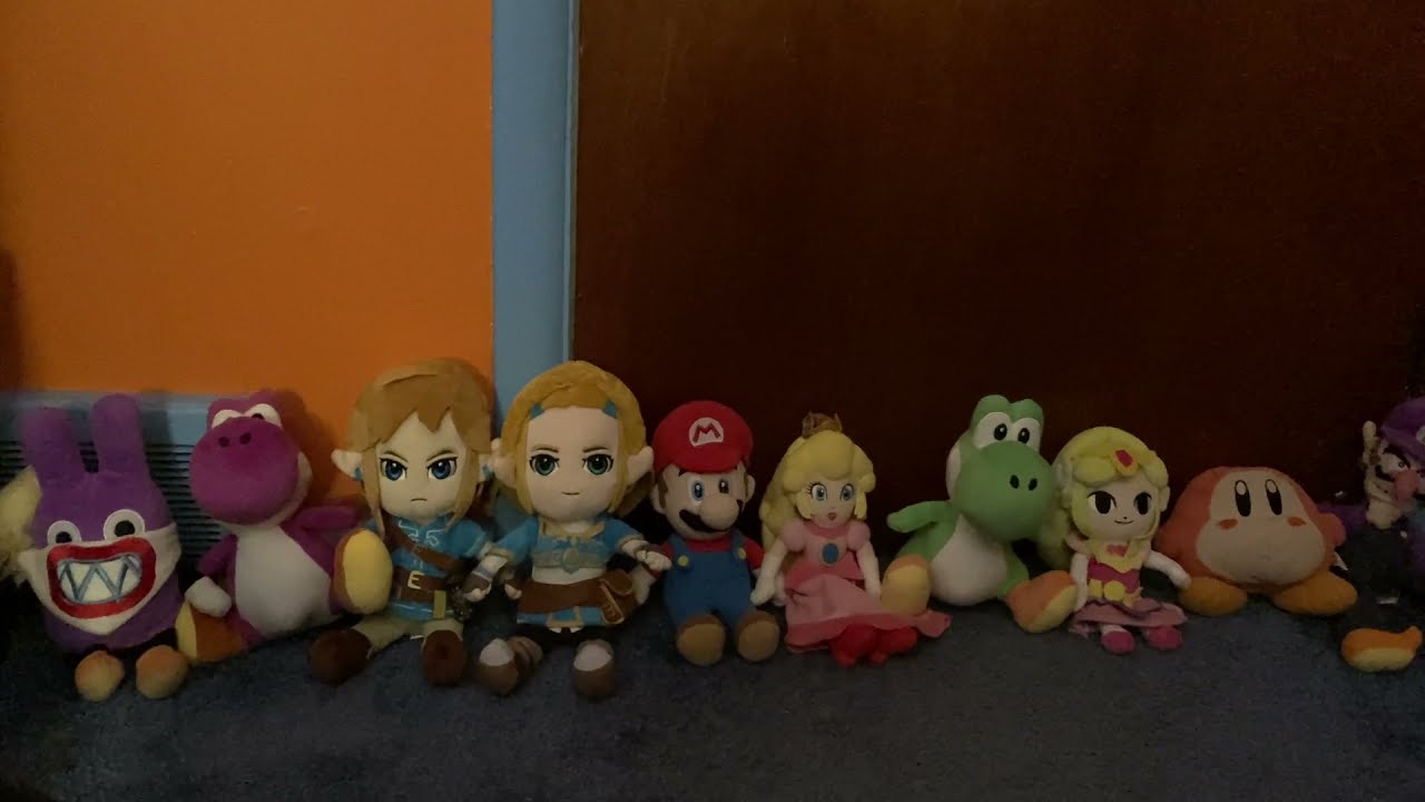 Teaser Trailer: 1 Year of Nabbit’z Vlogz