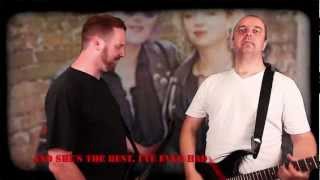 Purge the Gore Pit - Teenage Kicks