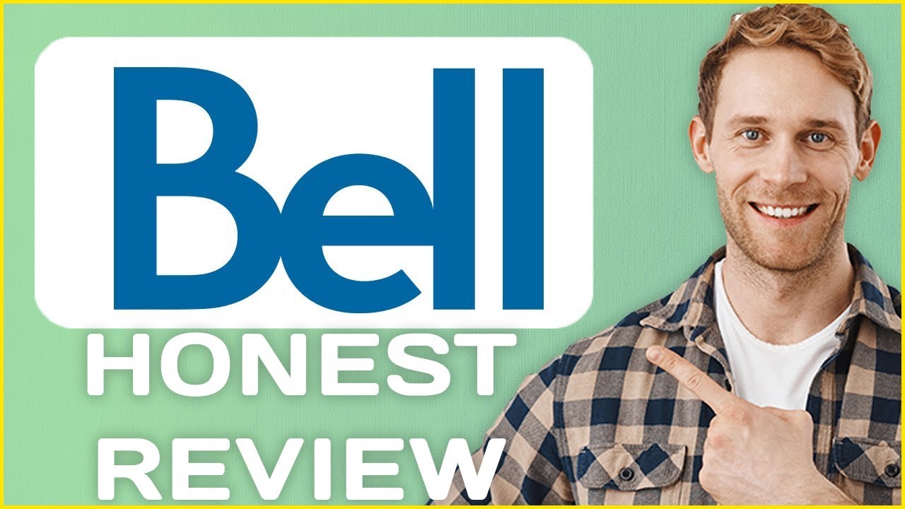 Bell Canada Internet Provider Review | Usage Experience