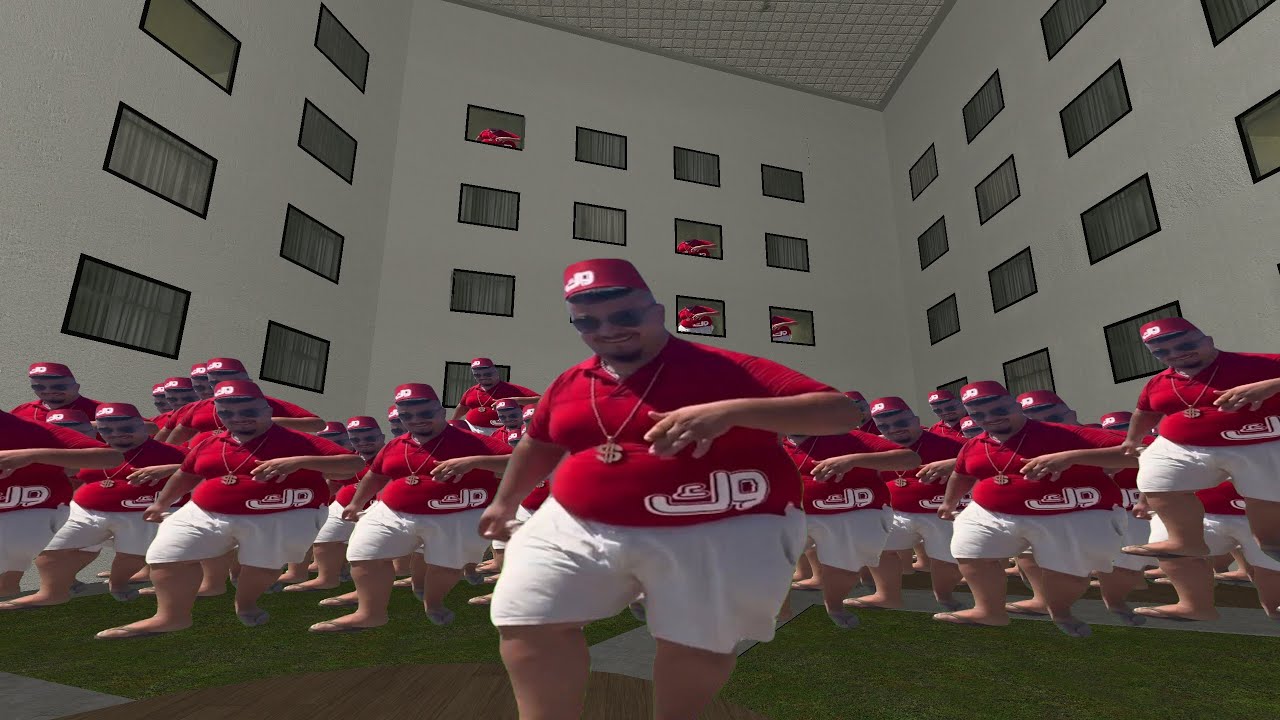 Too Much Skibidi Bop yes yes yes Nextbot Gmod