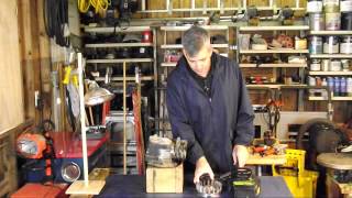 Overview Of Engine Components