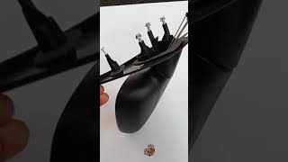 Retrovisor Direito Mobi 2014 Em Diante Jr Auto Pecas Astorga Paraná