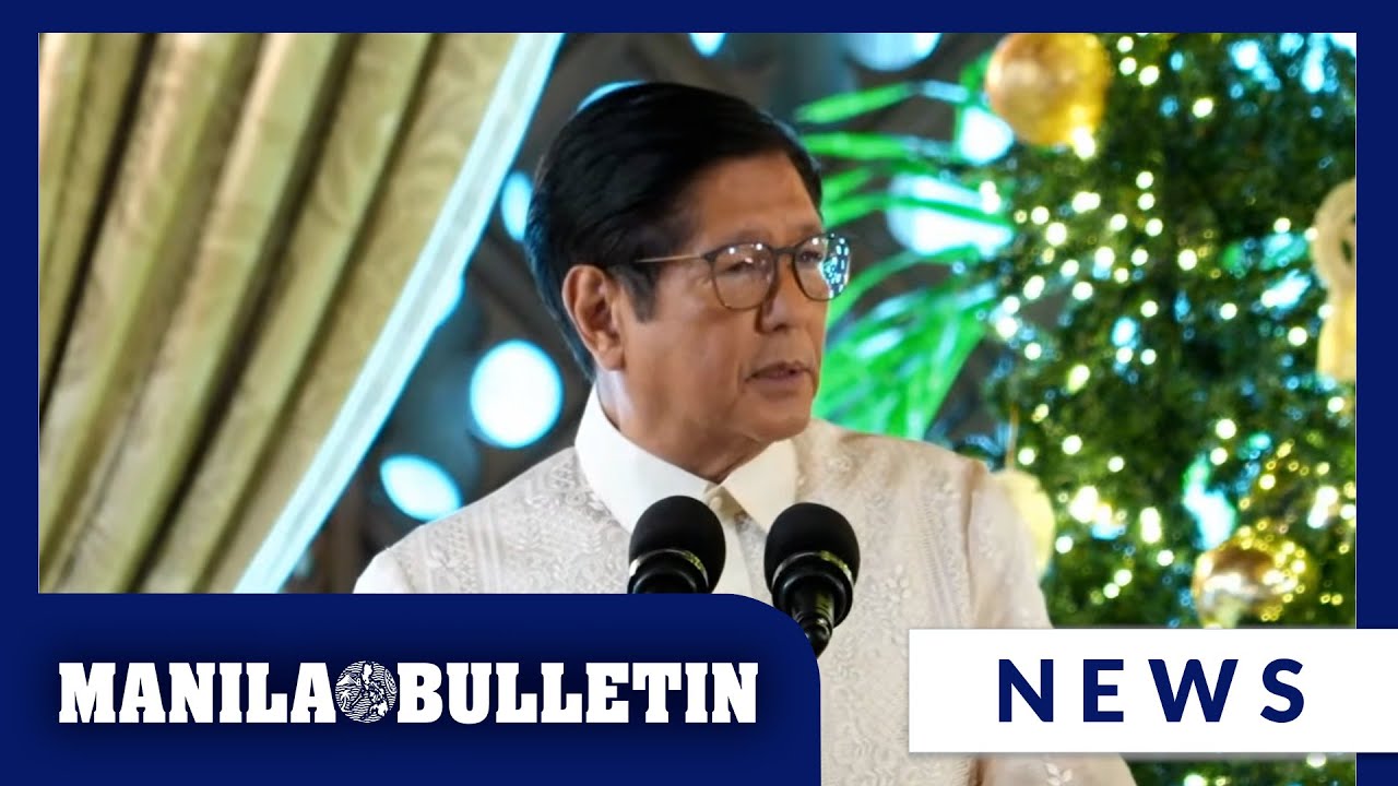 Marcos vetoes P92.5-B items in 2026 budget