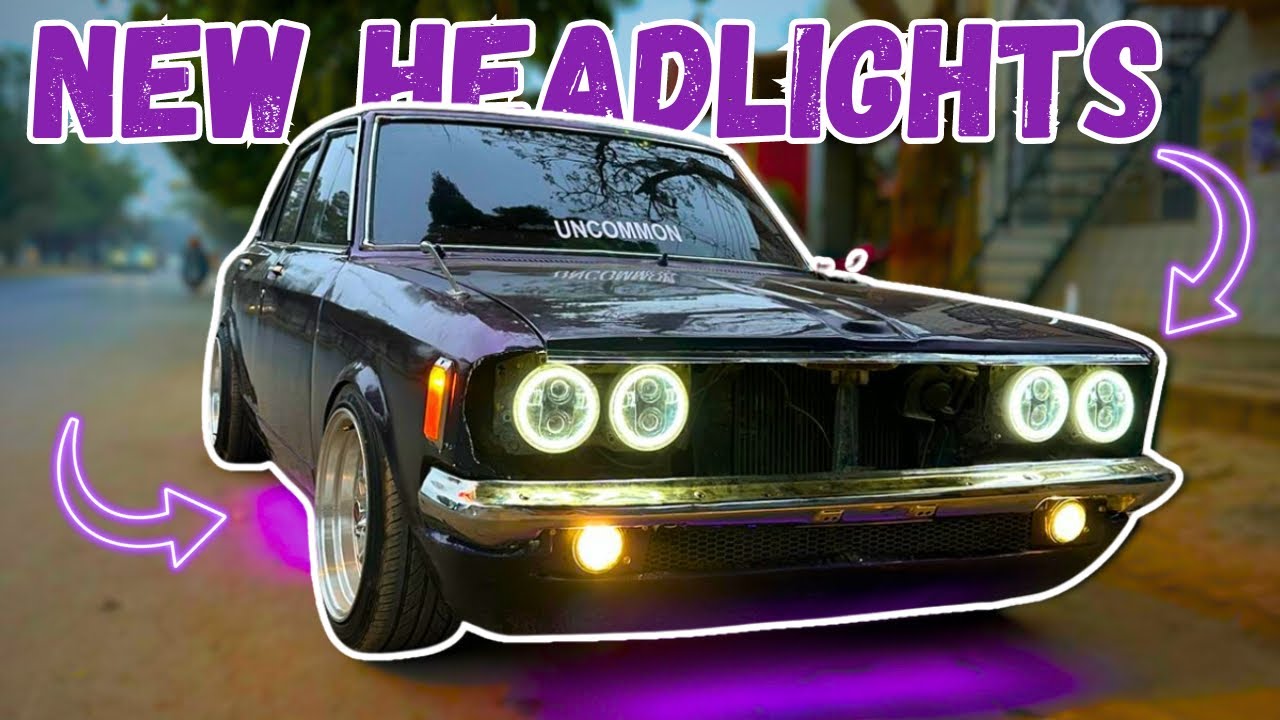 NEW HALO RING LIGHTS! Corona’s look TRANSFORMED! YouTube