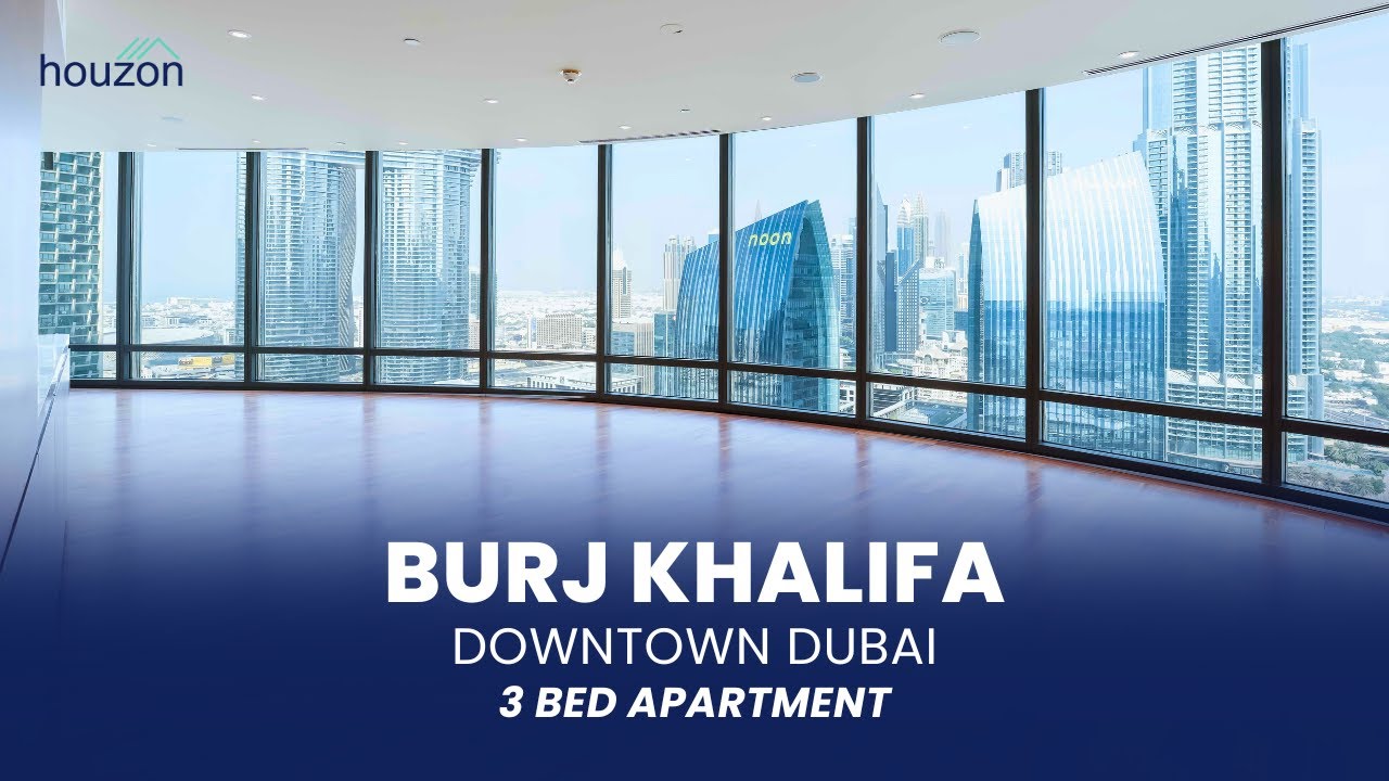 Spacious 3BR + M/R | Vacant | DIFC & Sea View
