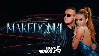 Kristina Dimitry X Gasttozz - Makedonki (Official Video)