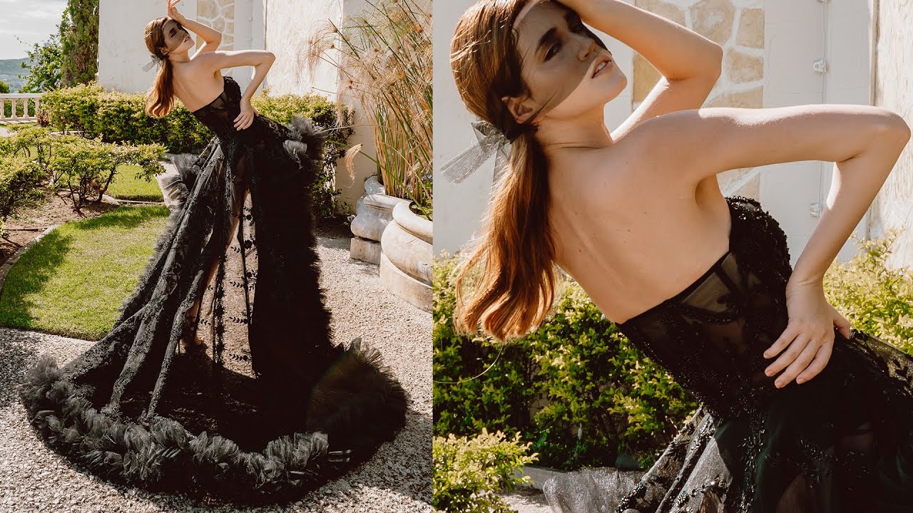 NATHALIE KRIADO - HOLIDAY 20