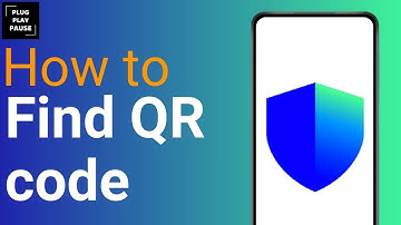 How to Find Trust Wallet QR code ?