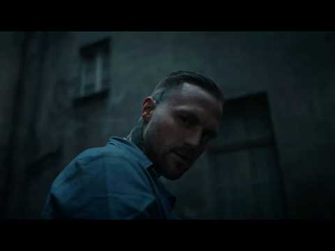 Kontra K feat. Samra - Manchmal (prod. d9wn)