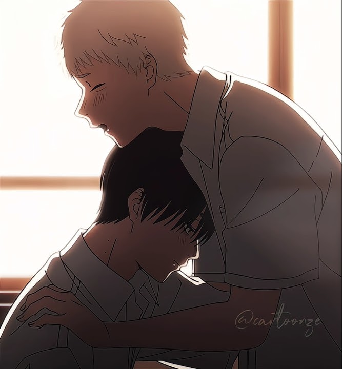 Download lagu Yoshiki Experiences the Horror 🖤😨 #thesummerhikarudied #anime #manga #yoshiki #hikaru #edit #fyp