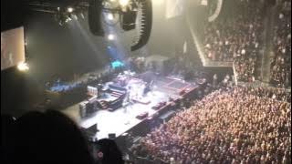 Guns N Roses - My Michelle feat. Sebastian Bach 4/09/2016