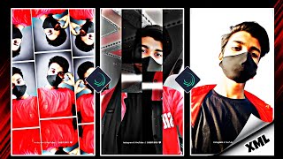 Obiymy Mene  Attitude  Editing 3d Xml File  New Xml Preset  Sabir Bro 