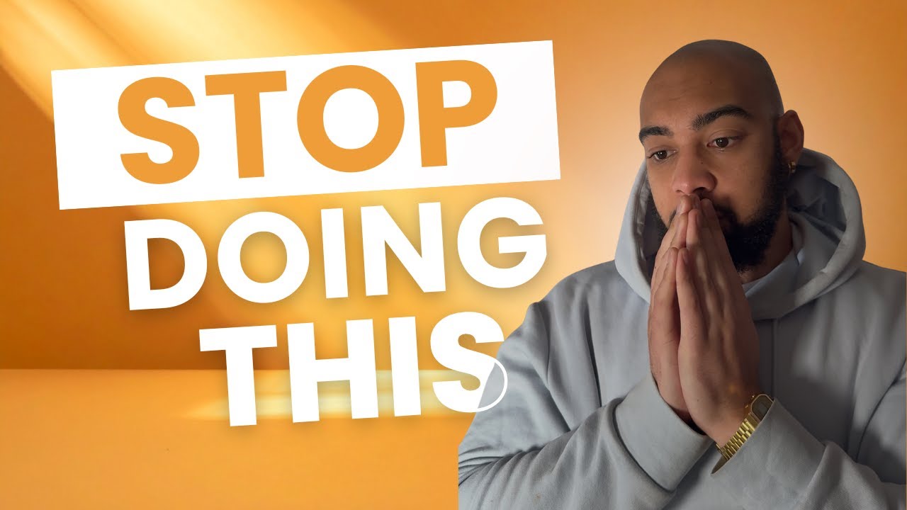 3 Mistakes That Are RUINING Your French