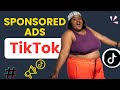 SPONSORED ADS TikTok Jinsi Ya Kufanya Sponsored Ads TikTok Kwa Usahihi 