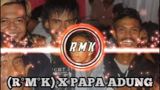 Remix ||BOMBA|| 2021|| Papa Adung||