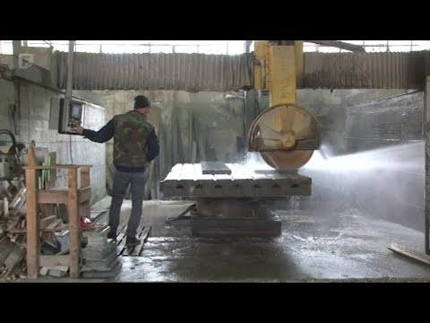 Granit - primjer radničke borbe za svoju fabriku i posao