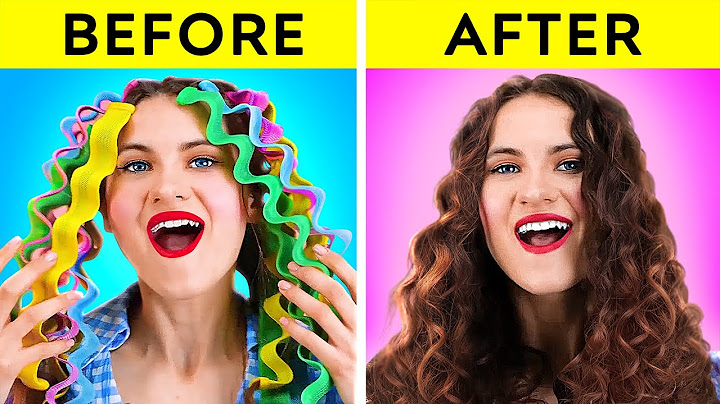 UNIQUE HAIR GADGETS FOR PERFECT STYLE! Smart viral hairstyle hacks! Fun home, beauty gadgets by JOON
