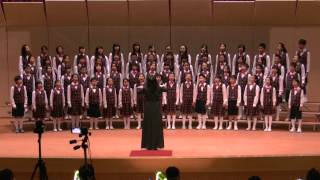 20130305全國學生音樂比賽09新竹市 市立龍山國小-天下別無拯救