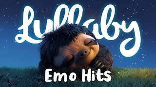 Emo Lullabies To Get To Sleep 10 Hours Of Soothing Lullaby Renditions